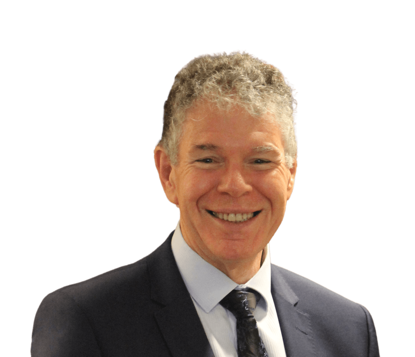 Photo of Greg Cummings, Deputy Director